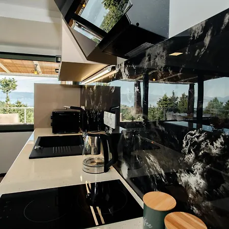 Eftihia Вилла *