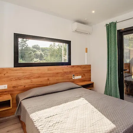 ヴィラ Eftihia Spartera