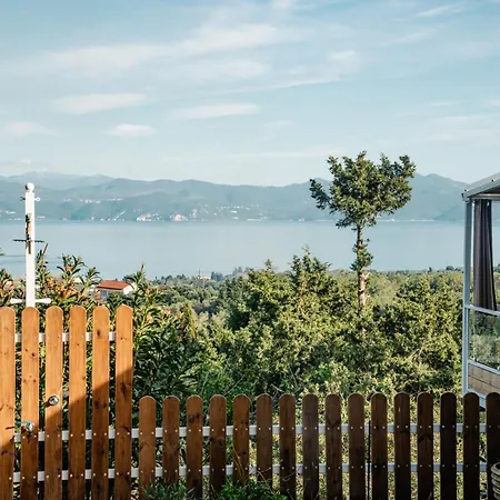 Вилла Eftihia Spartera